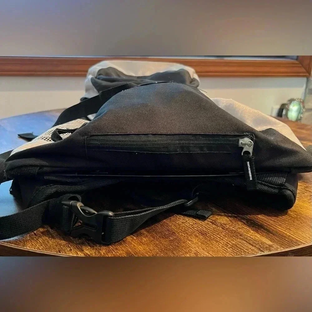 Crane | Sports Rucksack backpack.